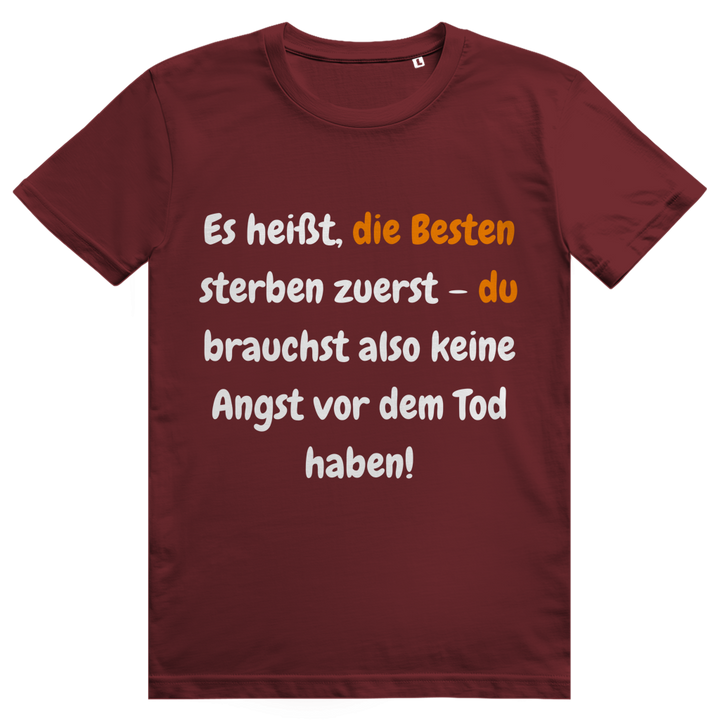Sehr langfristige Perspektive