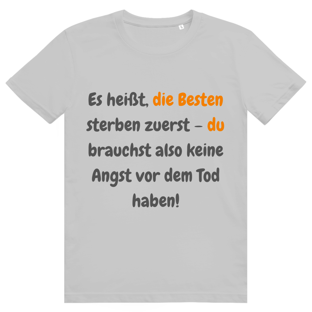 Sehr langfristige Perspektive