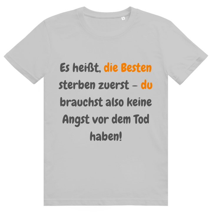 Sehr langfristige Perspektive