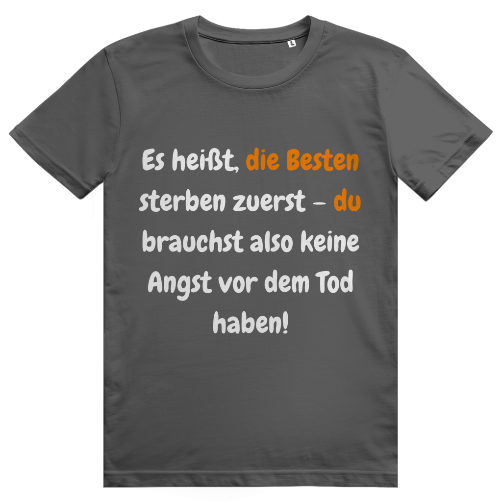 Sehr langfristige Perspektive