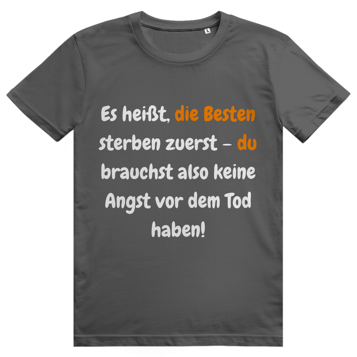 Sehr langfristige Perspektive