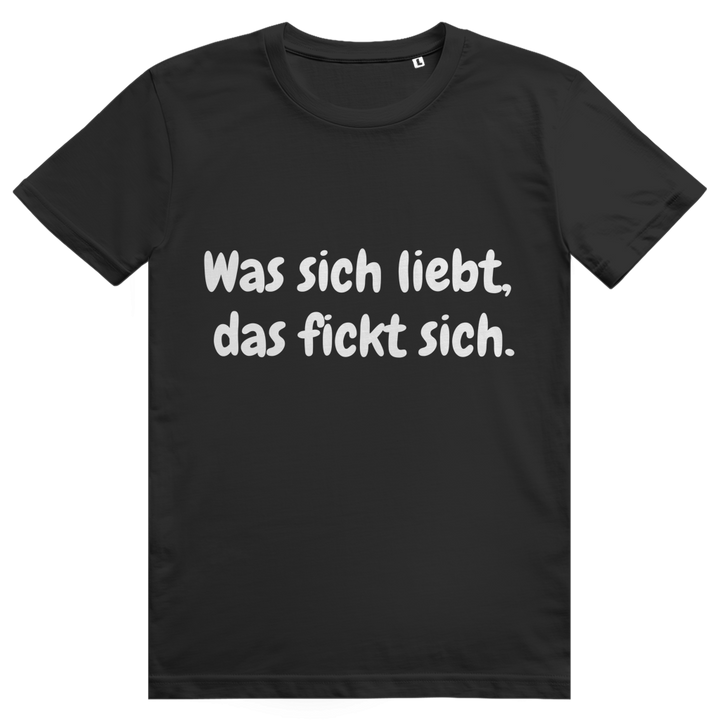 Normale Redewendung