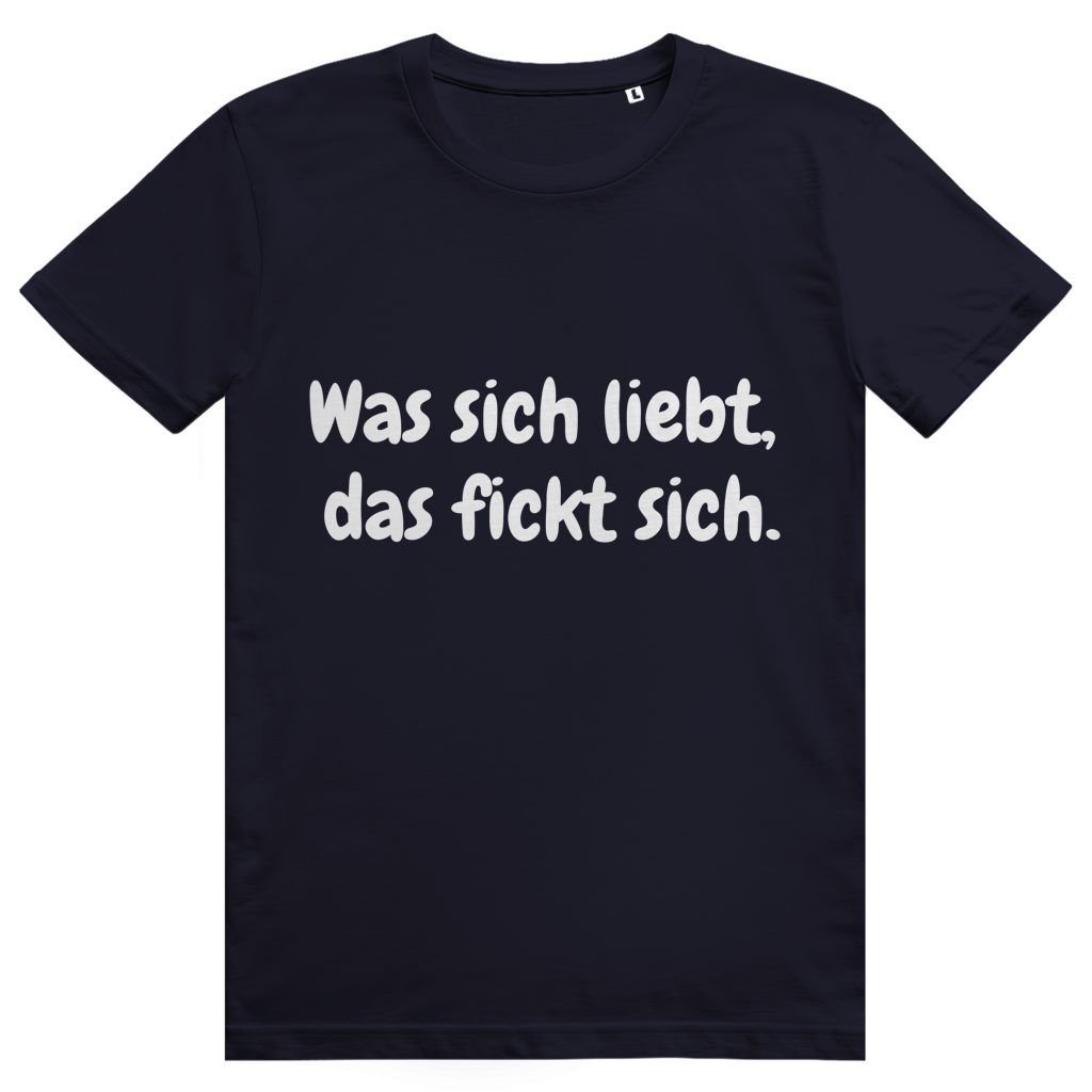 Normale Redewendung