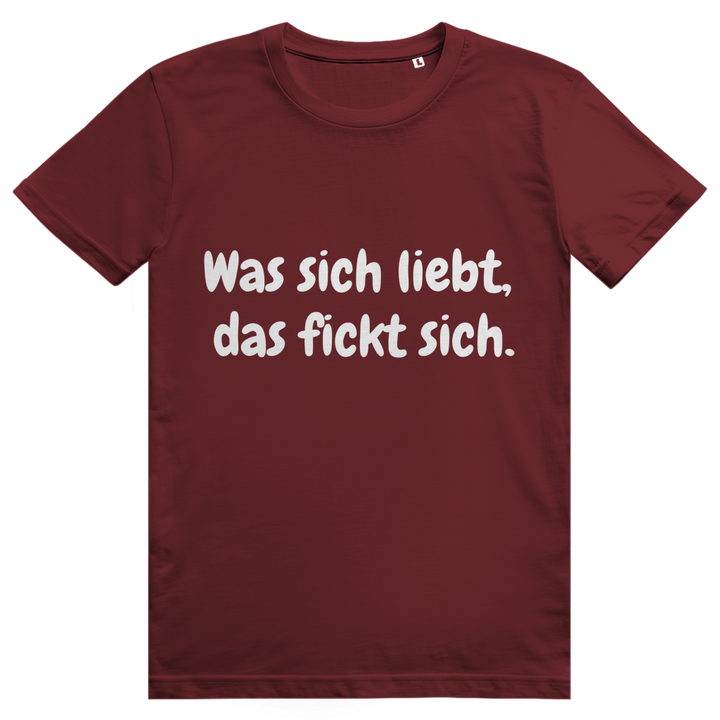 Normale Redewendung