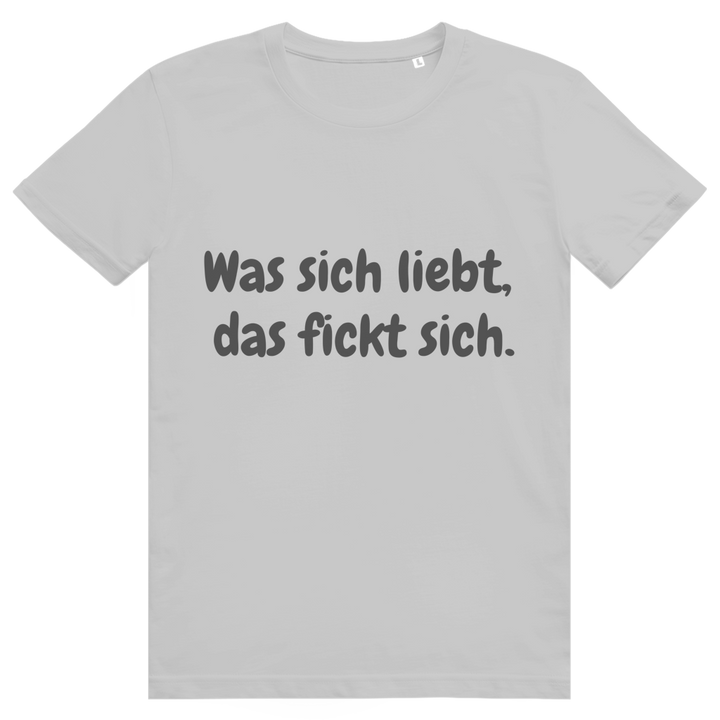 Normale Redewendung