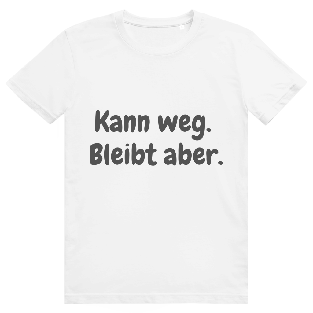 Noch da, warum auch immer