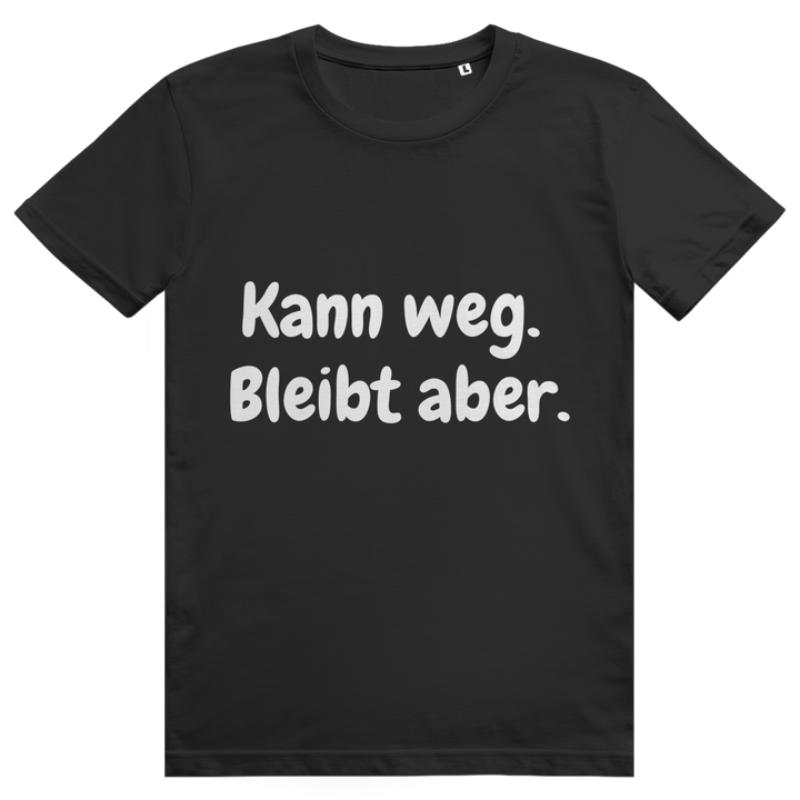 Noch da, warum auch immer