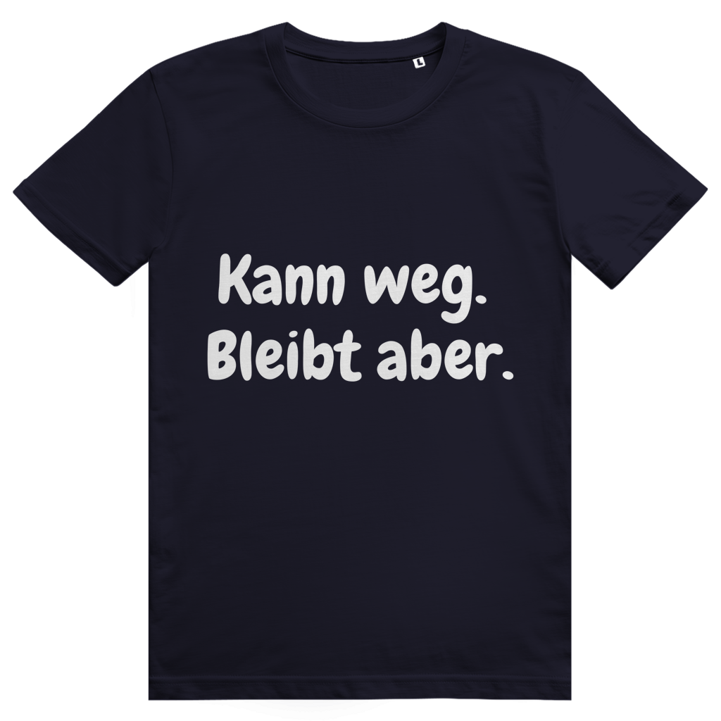Noch da, warum auch immer