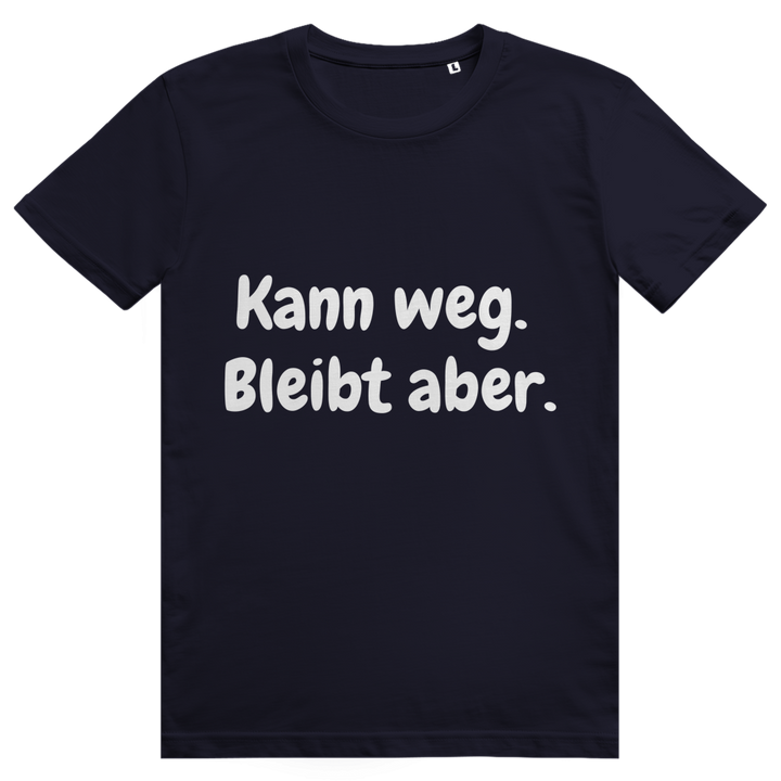 Noch da, warum auch immer