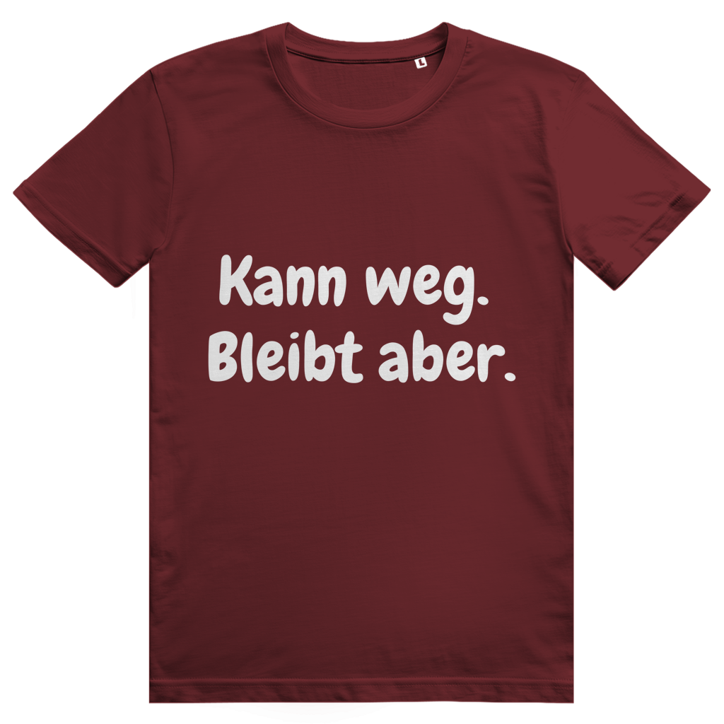 Noch da, warum auch immer