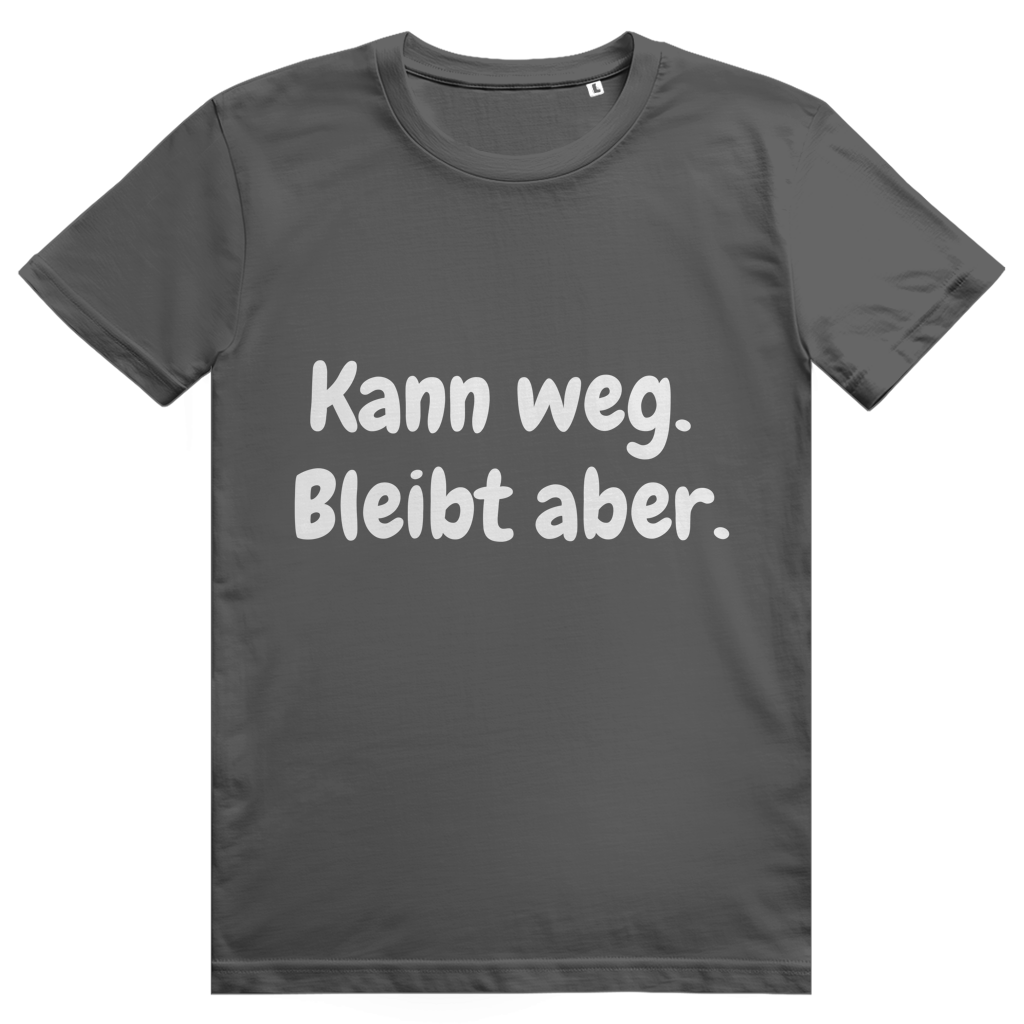 Noch da, warum auch immer