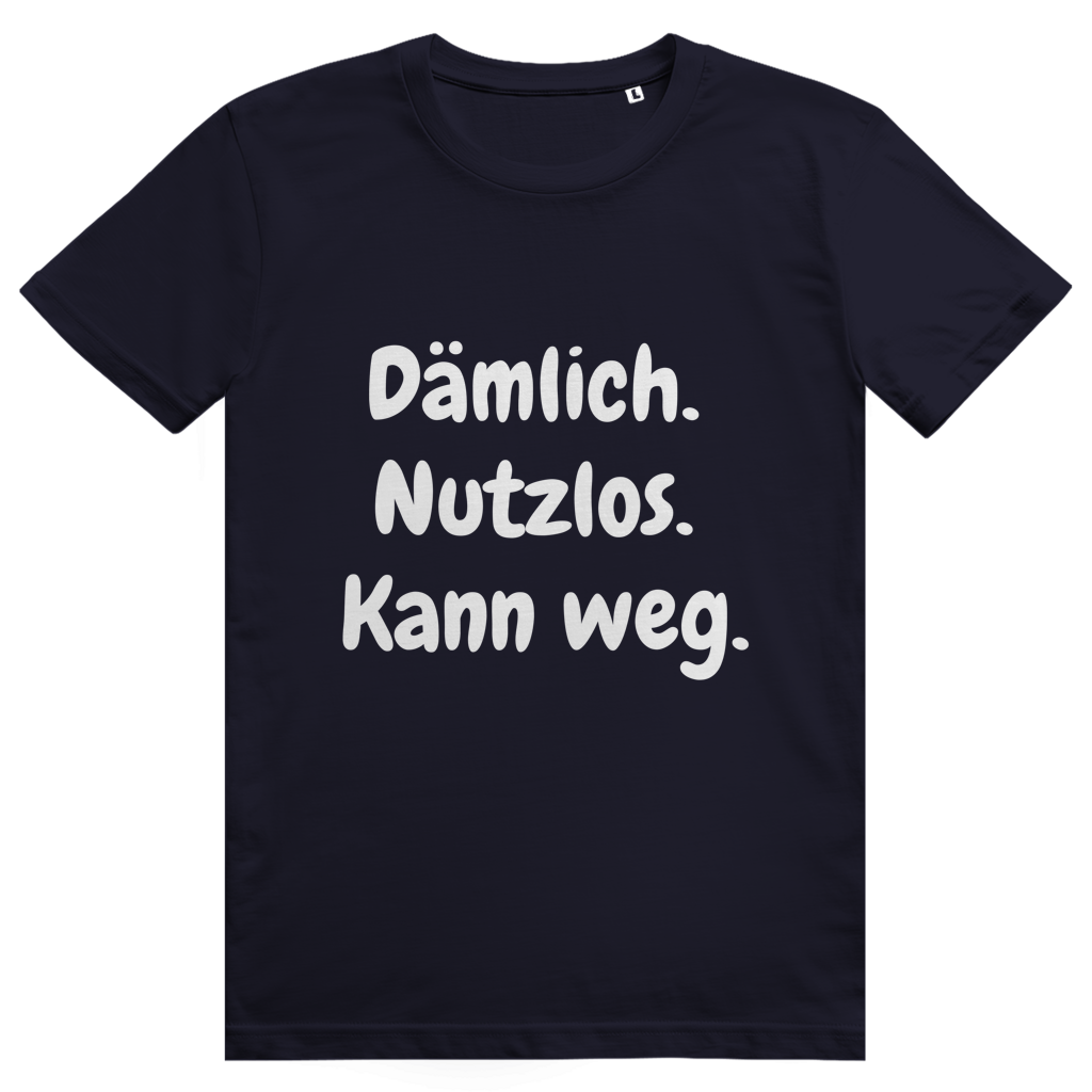 Menschliches Ablaufdatum
