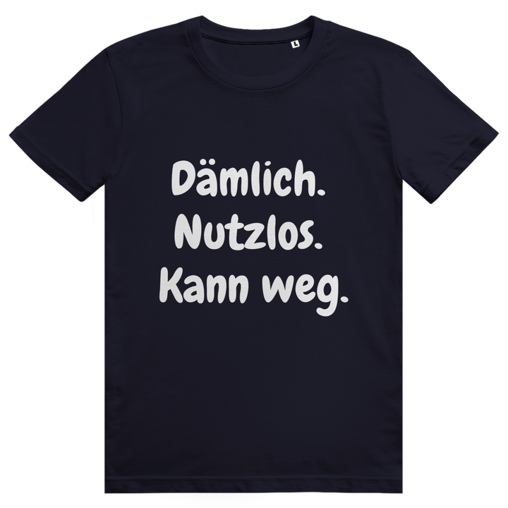 Menschliches Ablaufdatum
