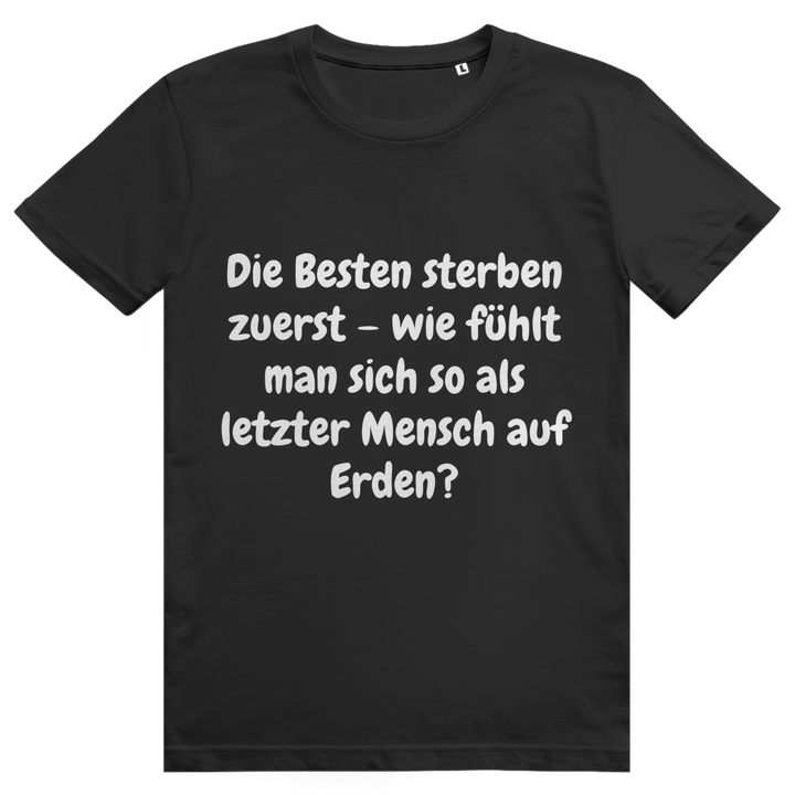 Wenn Qualität ausstirbt