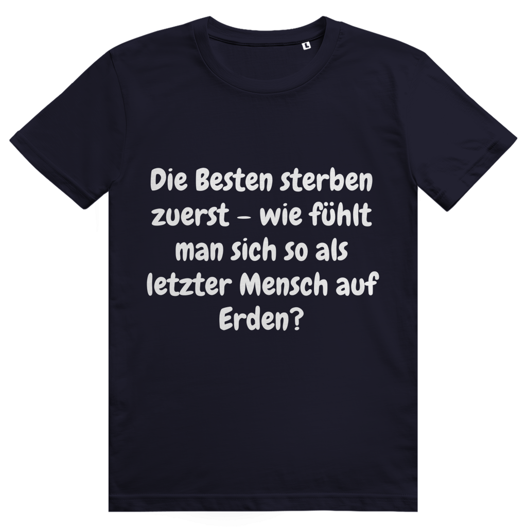 Wenn Qualität ausstirbt