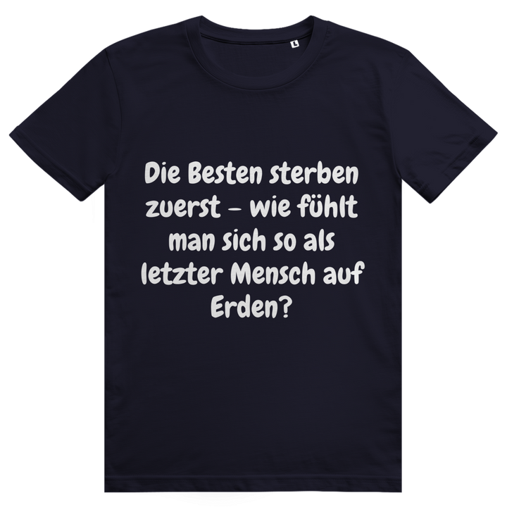 Wenn Qualität ausstirbt