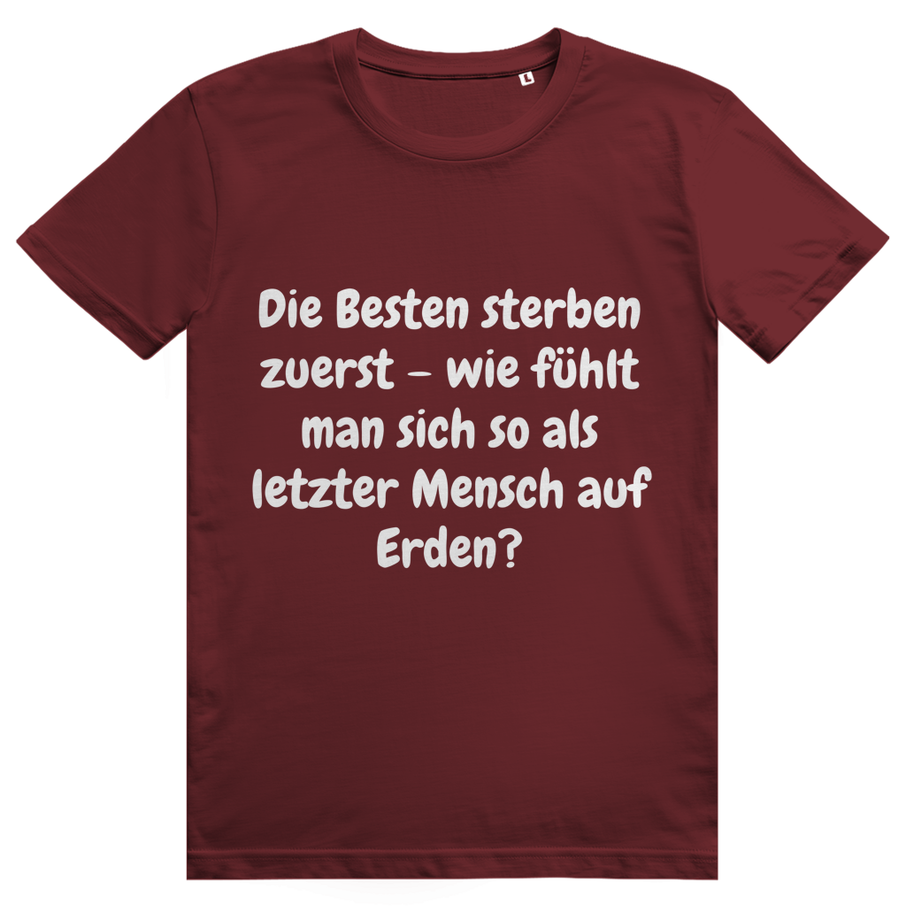 Wenn Qualität ausstirbt