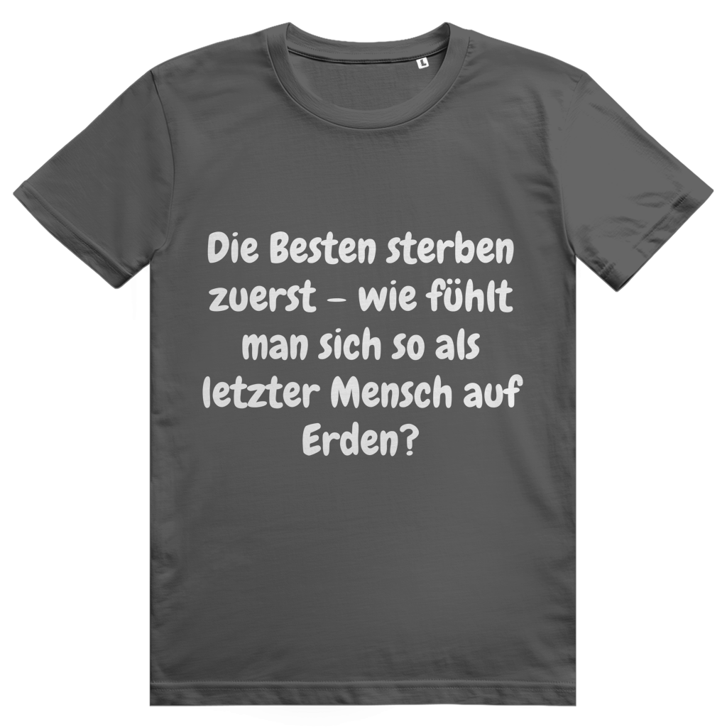 Wenn Qualität ausstirbt