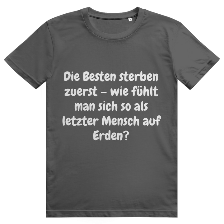 Wenn Qualität ausstirbt