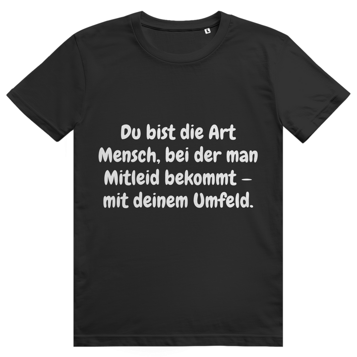 Mitleid für alle anderen