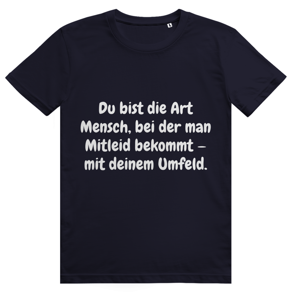 Mitleid für alle anderen