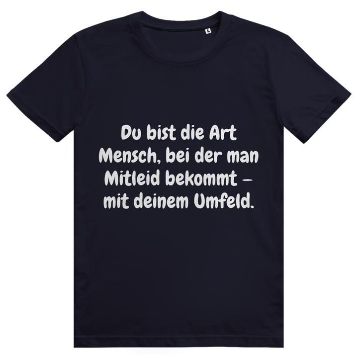 Mitleid für alle anderen