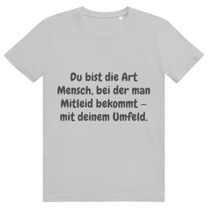 Mitleid für alle anderen