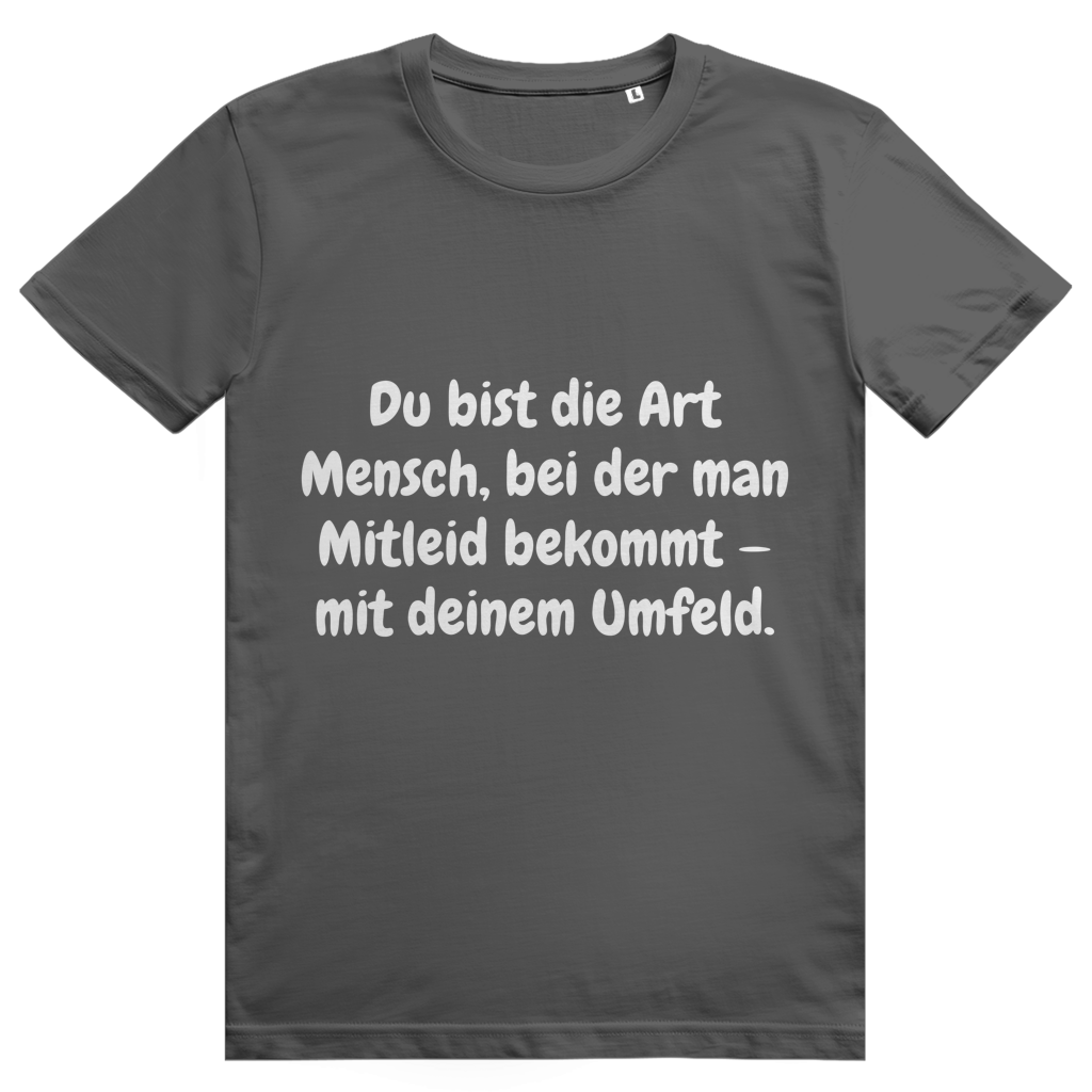 Mitleid für alle anderen
