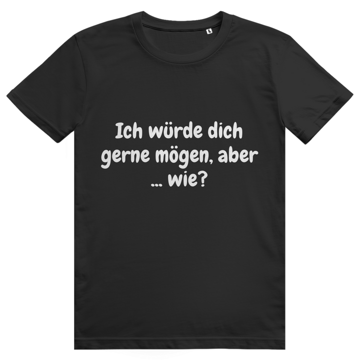 Leider keine Anleitung