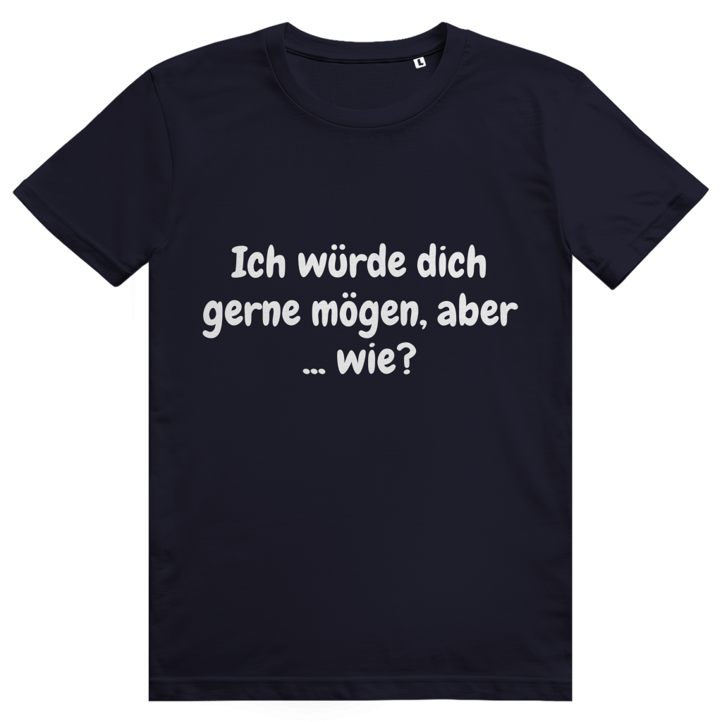 Leider keine Anleitung