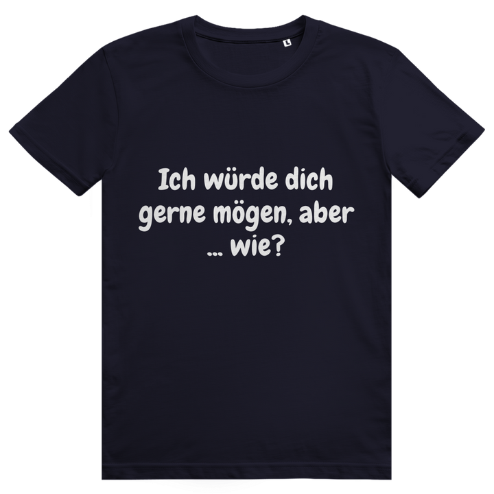 Leider keine Anleitung