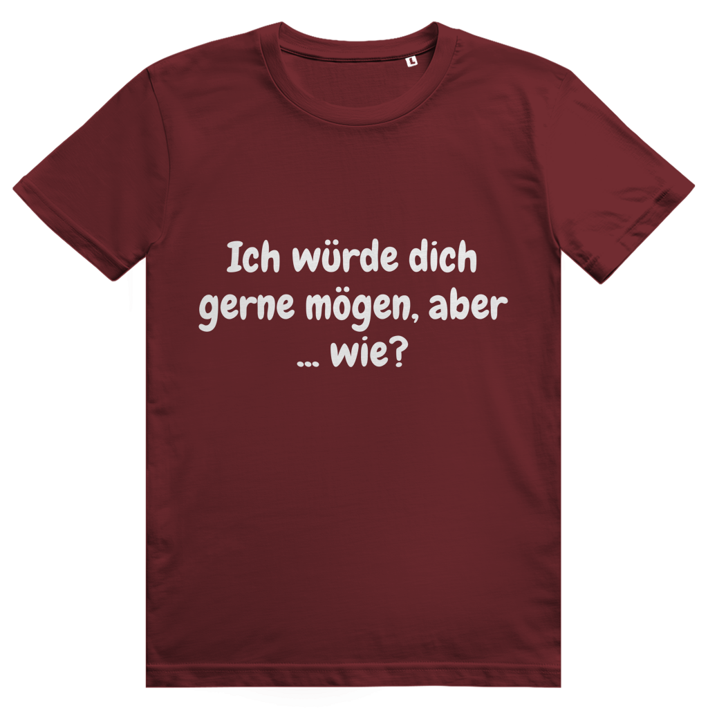 Leider keine Anleitung
