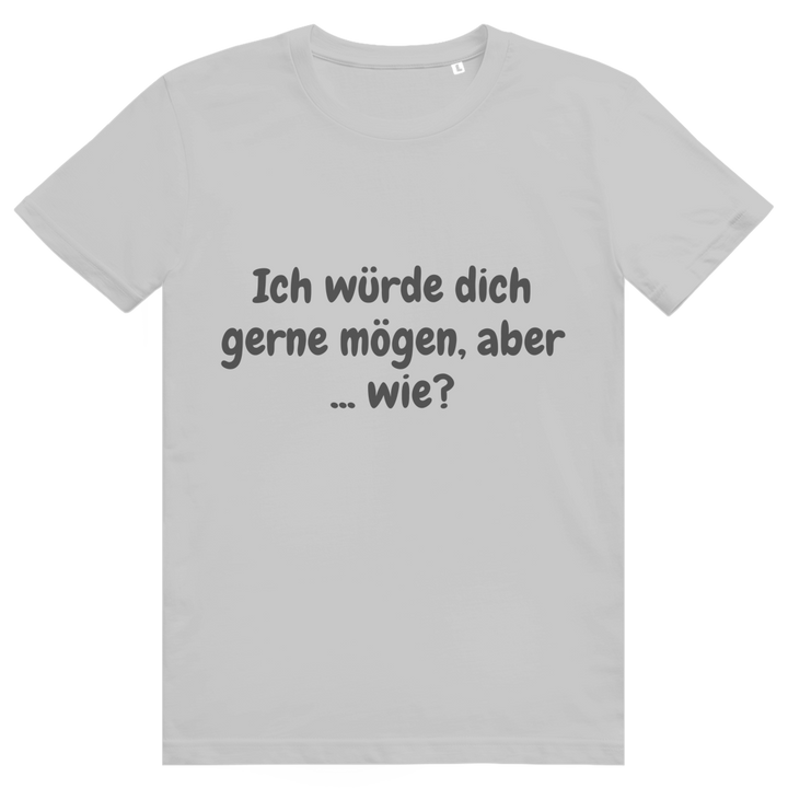 Leider keine Anleitung