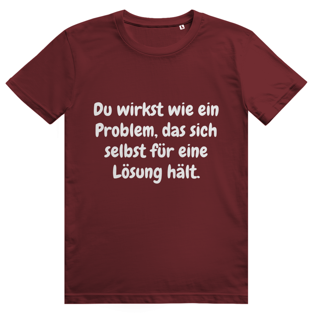 Wenn Hilfe schadet