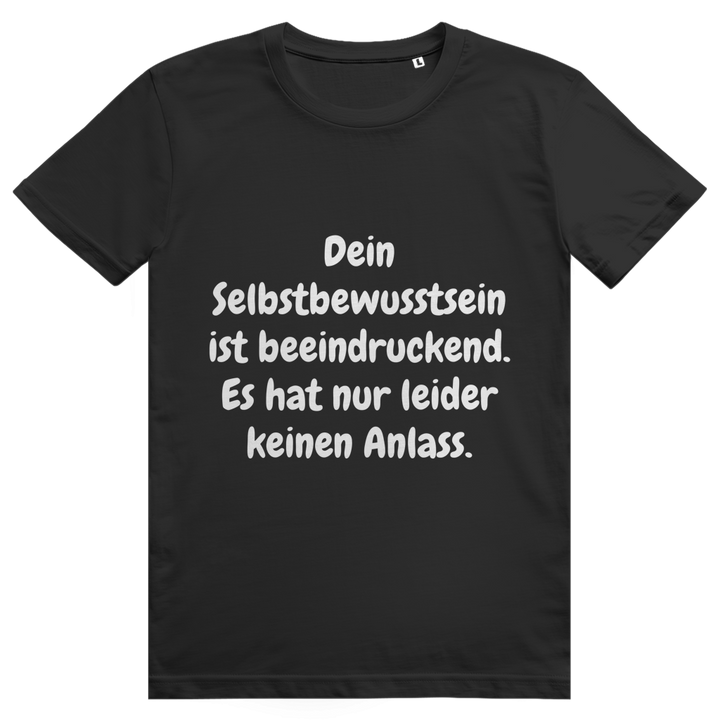 Anlasslos beeindruckend