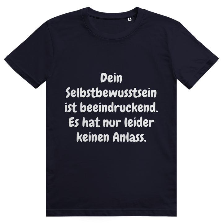 Anlasslos beeindruckend