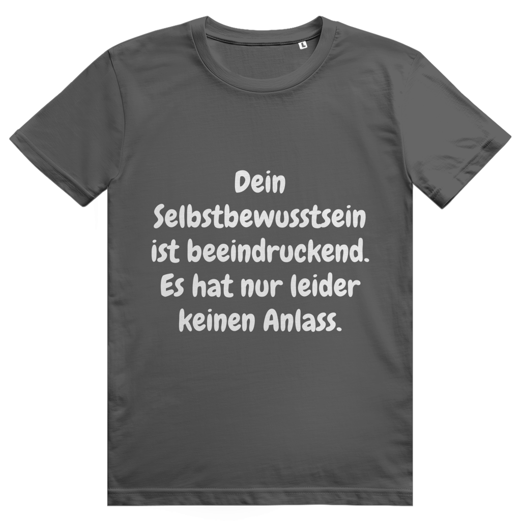 Anlasslos beeindruckend