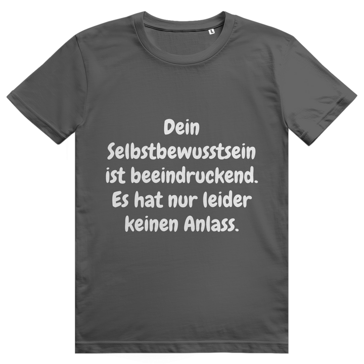 Anlasslos beeindruckend