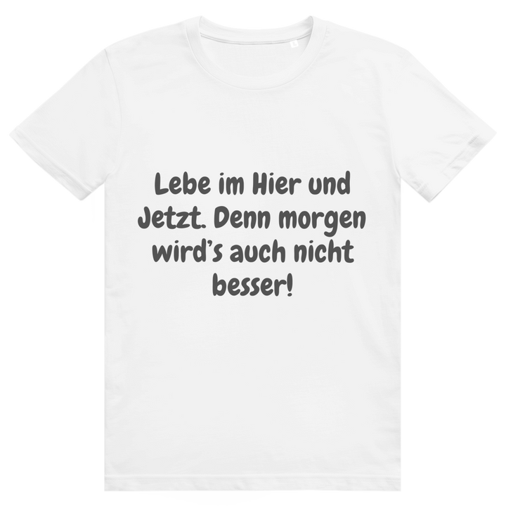 Morgen wird auch Mist