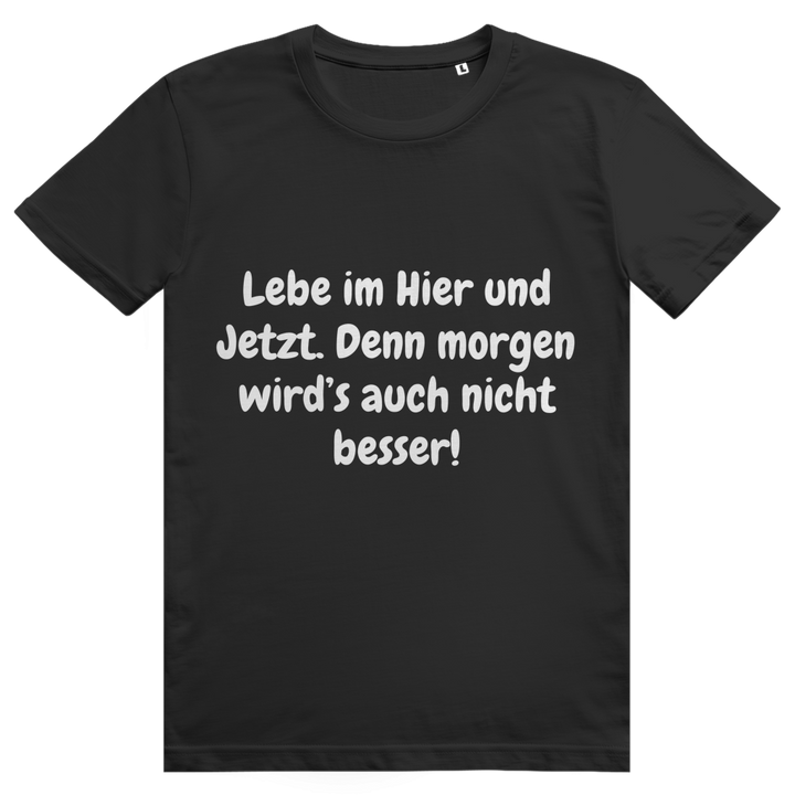 Morgen wird auch Mist