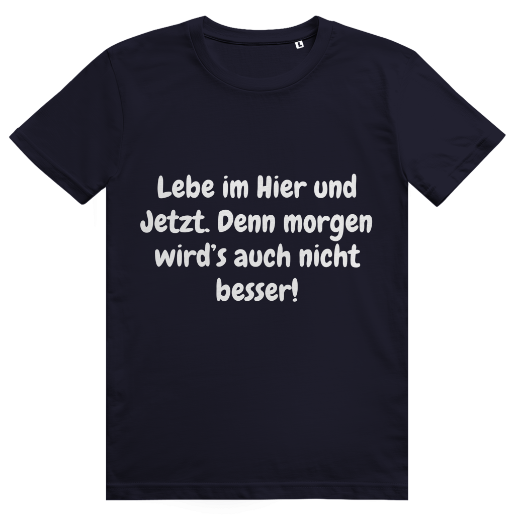 Morgen wird auch Mist