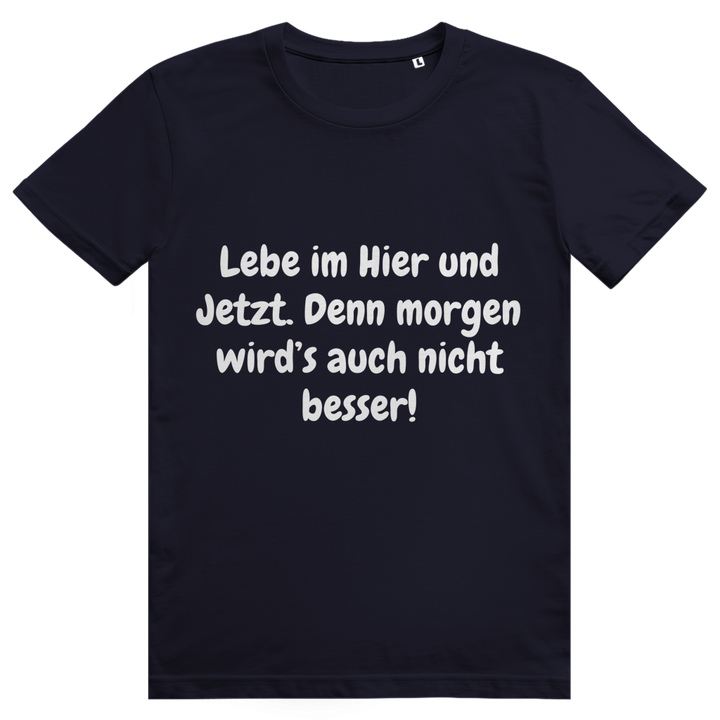 Morgen wird auch Mist