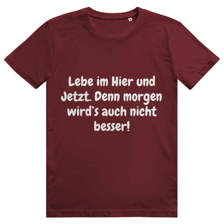 Morgen wird auch Mist