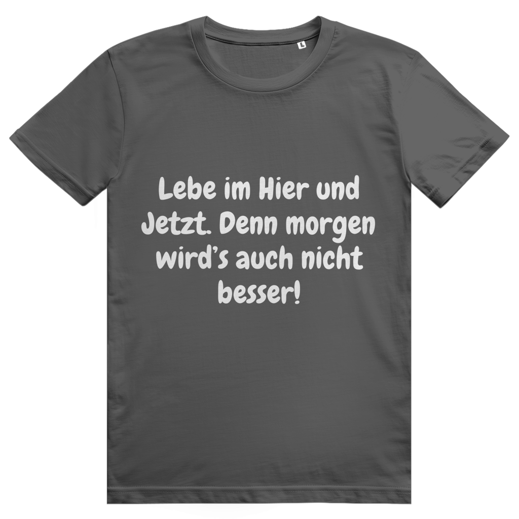Morgen wird auch Mist
