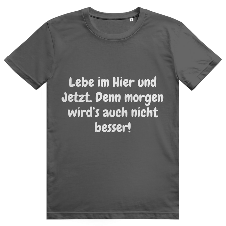 Morgen wird auch Mist