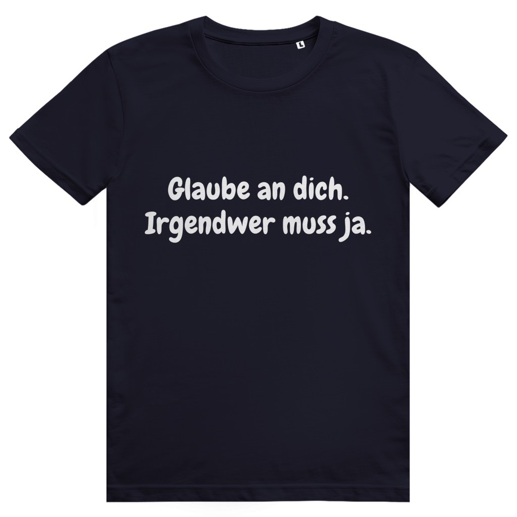 Einer muss den Job machen