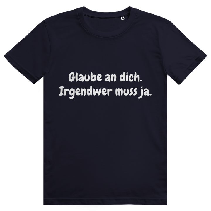 Einer muss den Job machen