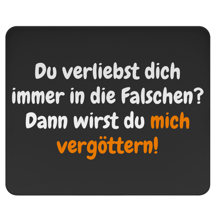 Dein schlechtester Glücksgriff