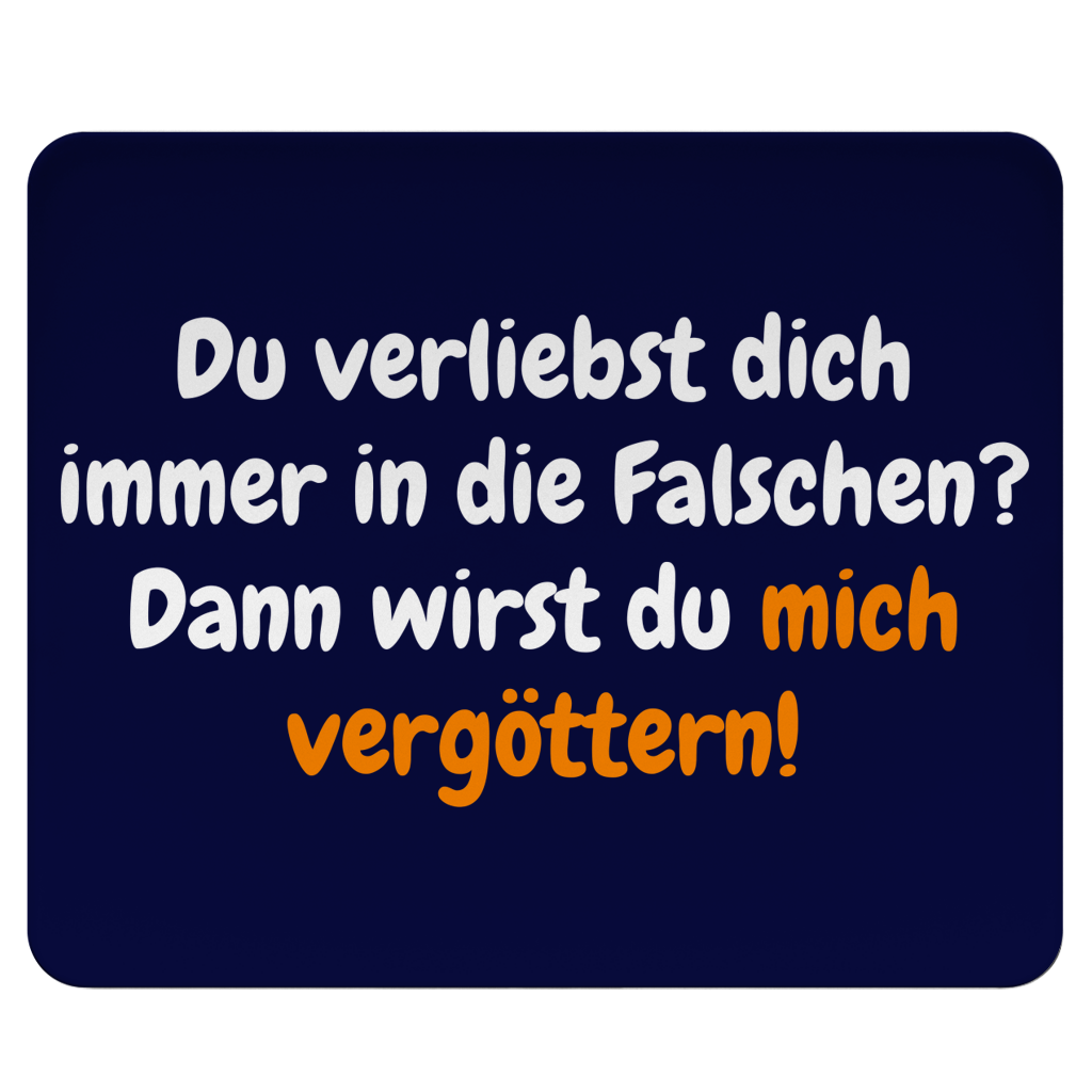 Dein schlechtester Glücksgriff