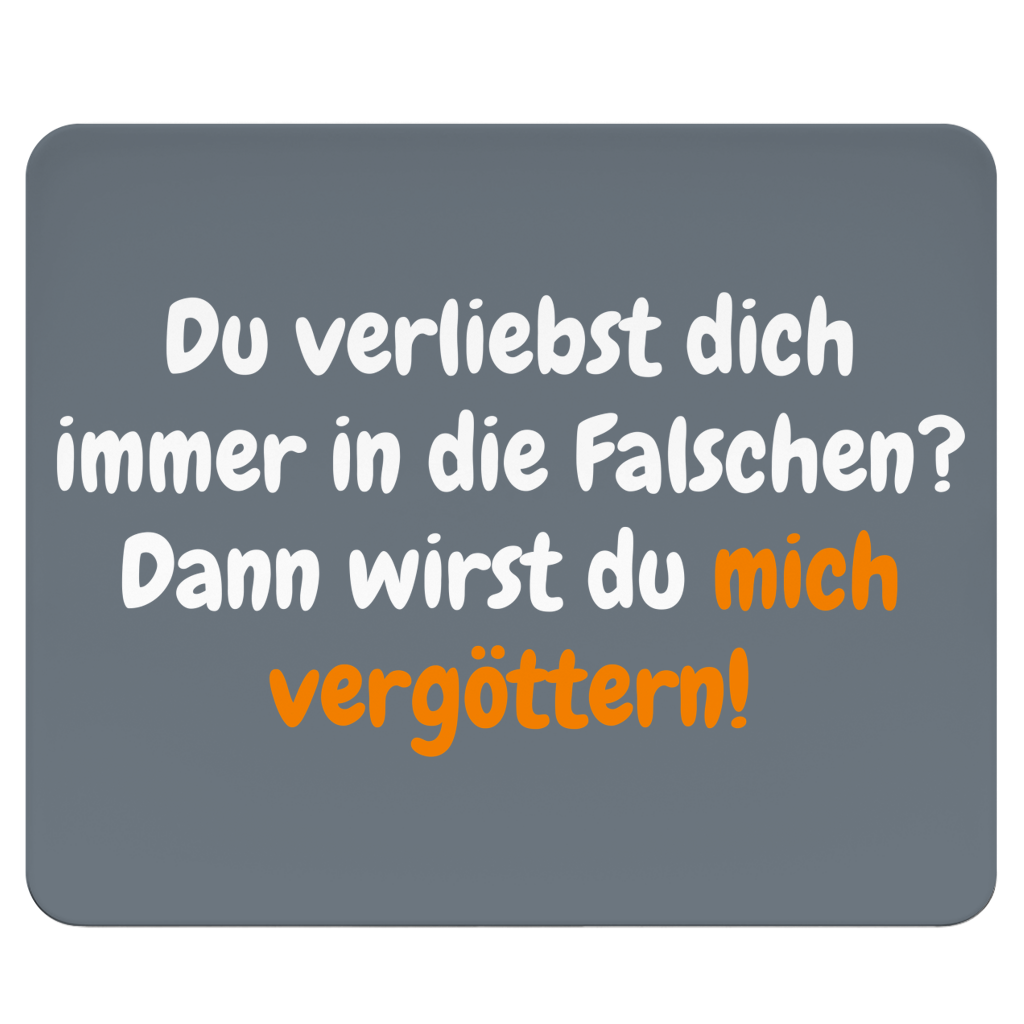Dein schlechtester Glücksgriff